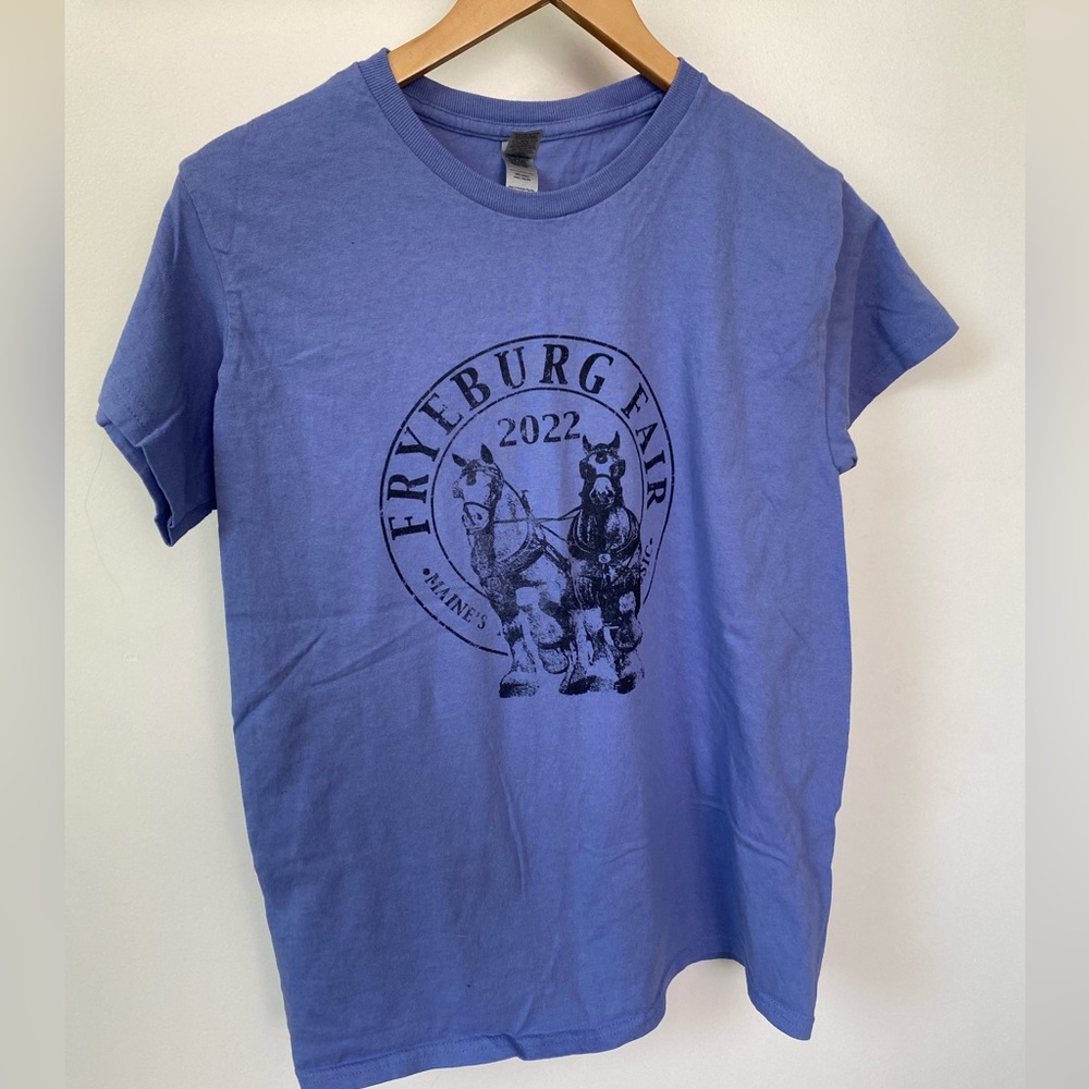 Fryeburg fair T-shirt